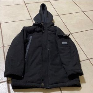 Boys size 8 winter jacket